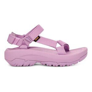 Teva Hurricane Xlt2 Ampsole in Lupine